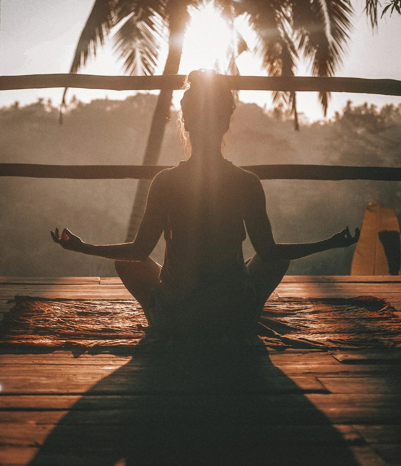 Mindfulness and mental wellbeing