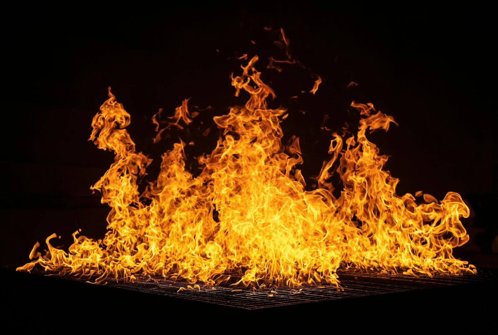 bonfire